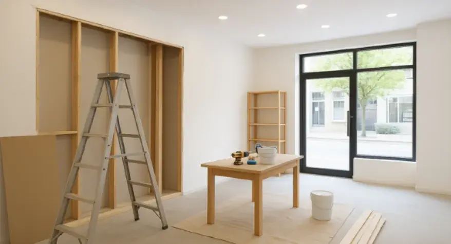 Commercial Electrical Design and Build