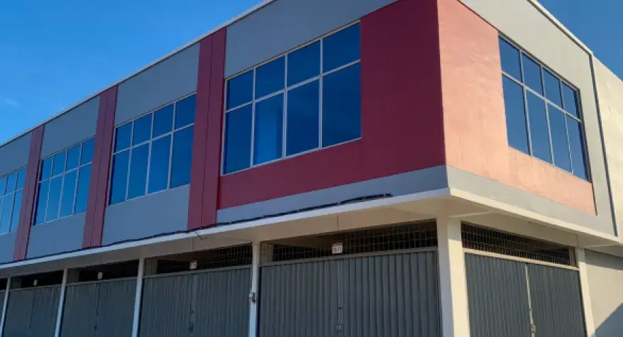 Commercial fit outs Dorset