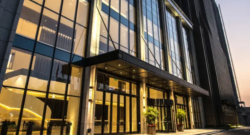 Commercial property maintenance Christchurch