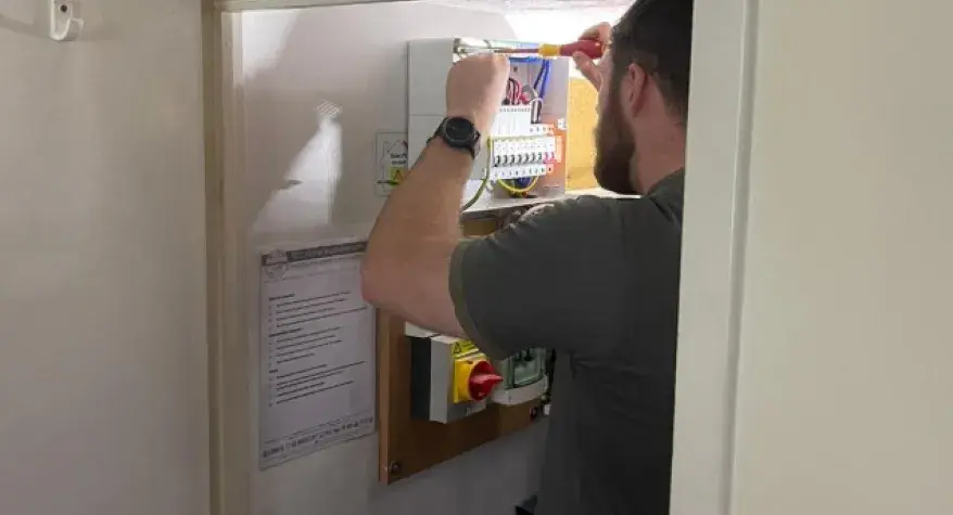 How to choose a reliable electrician in Christchurch?