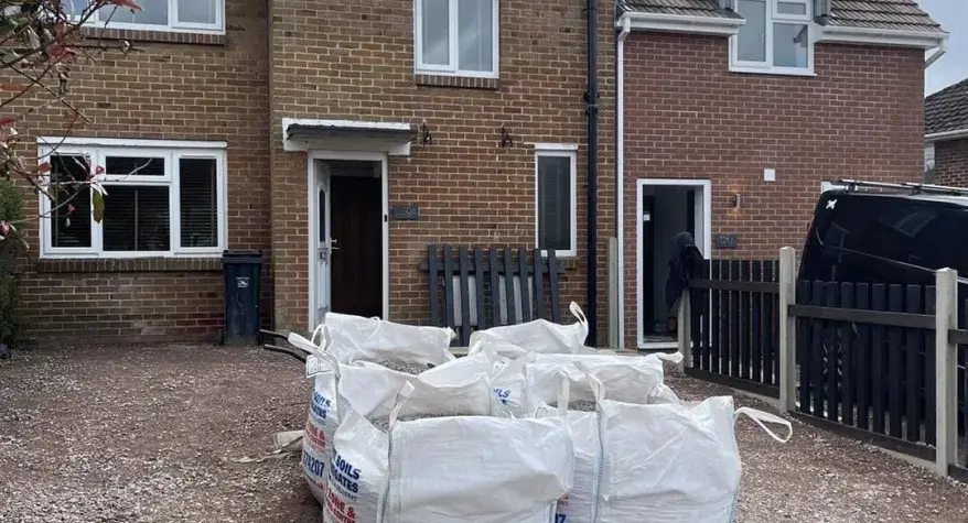 New build electrical installation in Christchurch