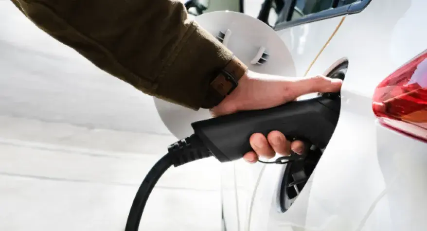 How a commercial EV charger installation can benefit your Christchurch business.